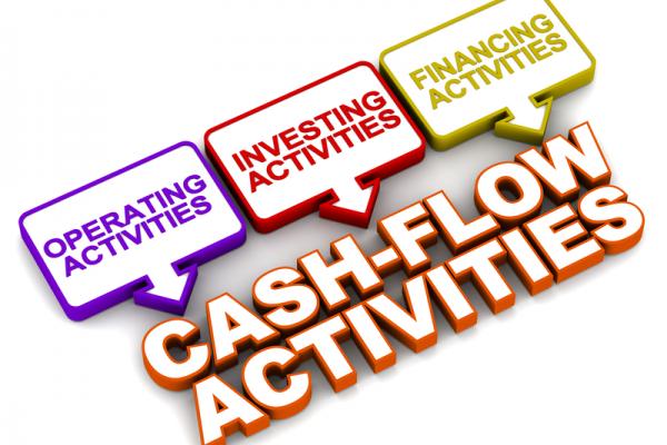 Cash flow management service from Small Axe Consulting.